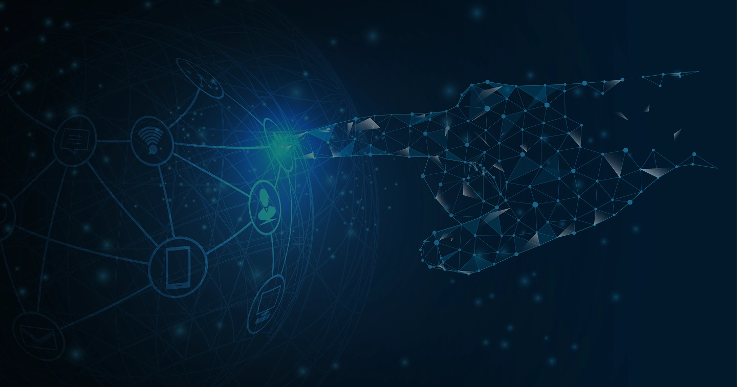 Fondo de contacto de Altura Portdex