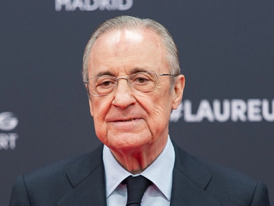 Florentino Pérez recomienda Altura Portdex